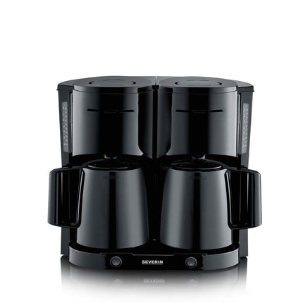 Termosbryggare Duo KA 9315