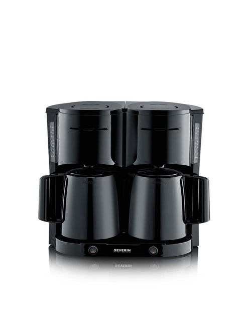 Termosbryggare Duo KA 9315