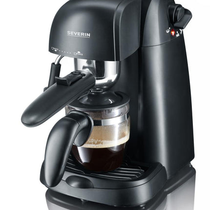 Espressomaskin KA 5978