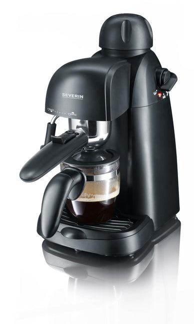 Espressomaskin KA 5978