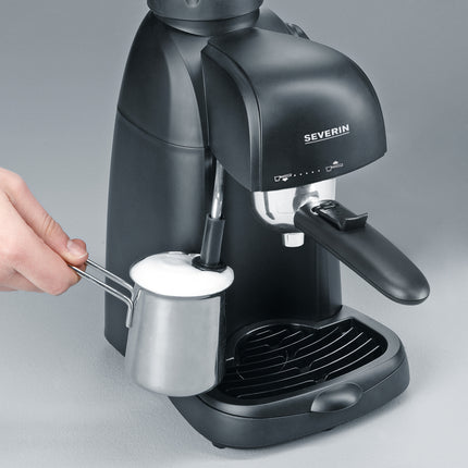 Espressomaskin KA 5978