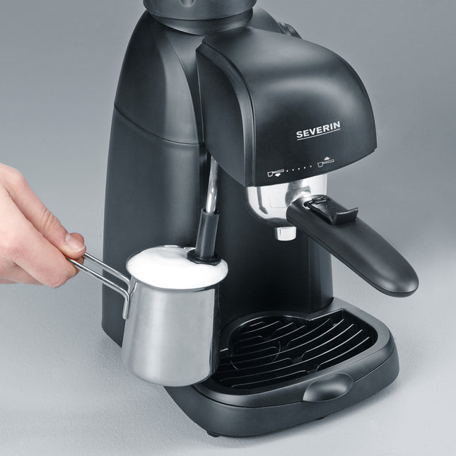 Espressomaskin KA 5978