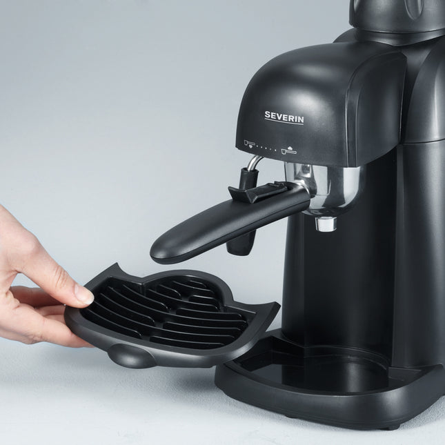 Espressomaskin KA 5978