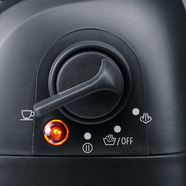 Espressomaskin KA 5978
