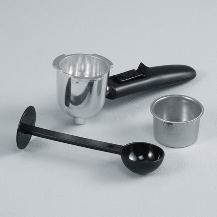 Espressomaskin KA 5978