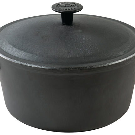 Ultra Light Pro gryta 24cm 4 liter
