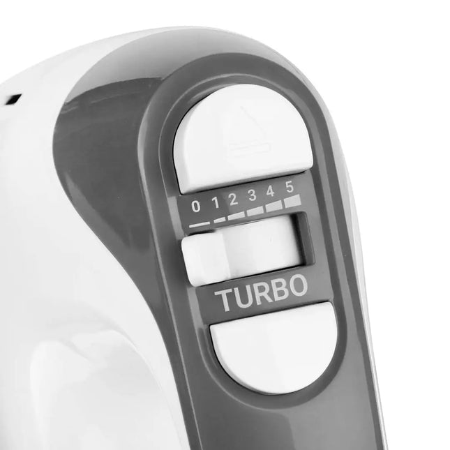 Elvisp HM-130365 400W vit