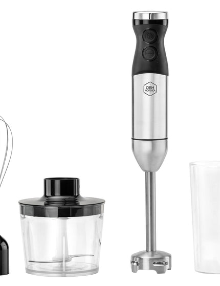 Stavmixer Set 800W Elite Mix 7715