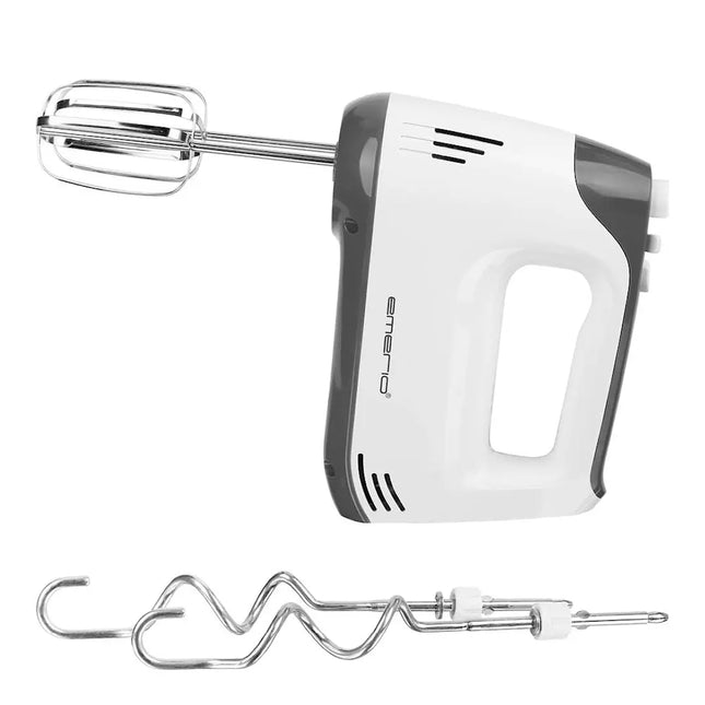 Elvisp HM-130365 400W vit