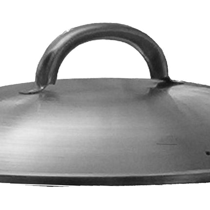 Rostfritt lock 24 cm