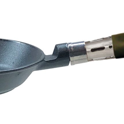 Stekpanna 18 cm