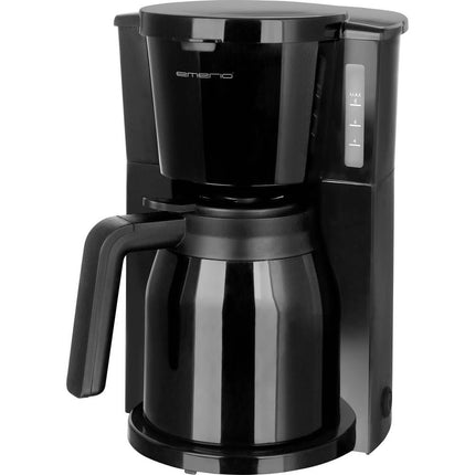 Emerio Kaffebryggare 2 Termoskannor 1 L