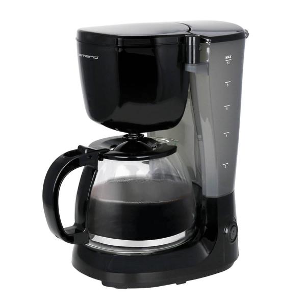 Emerio kaffebryggare CME-112698