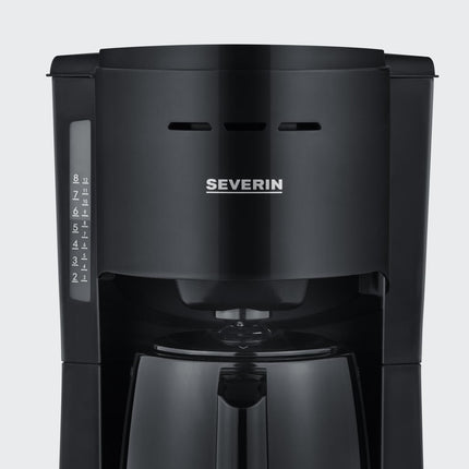 Termosbryggare KA 9306