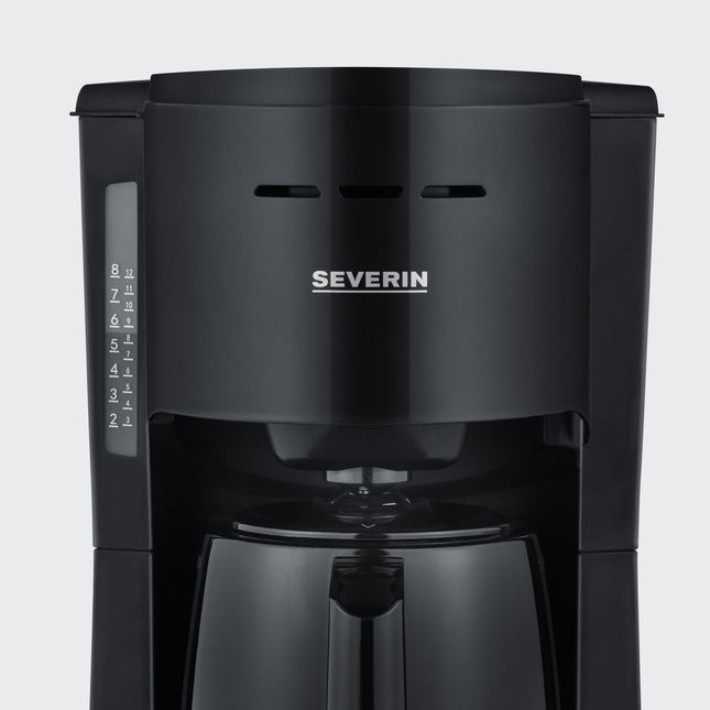 Termosbryggare KA 9306