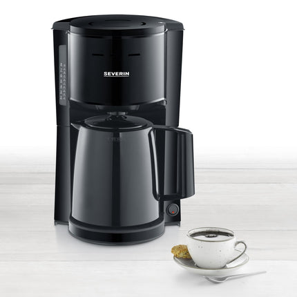 Termosbryggare KA 9306