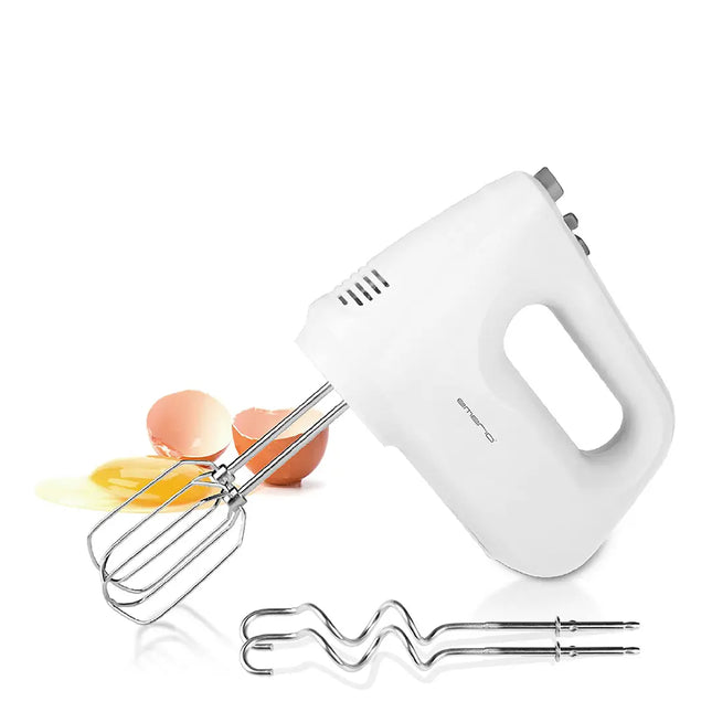 Elvisp 250 Watt Vit