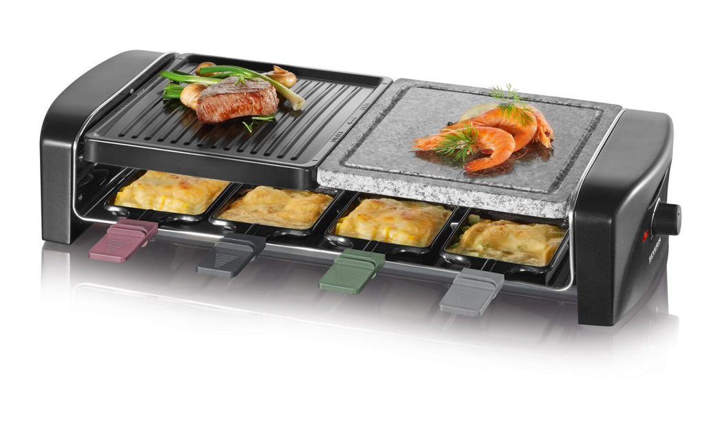 Raclette Kombi Basic RG 9645