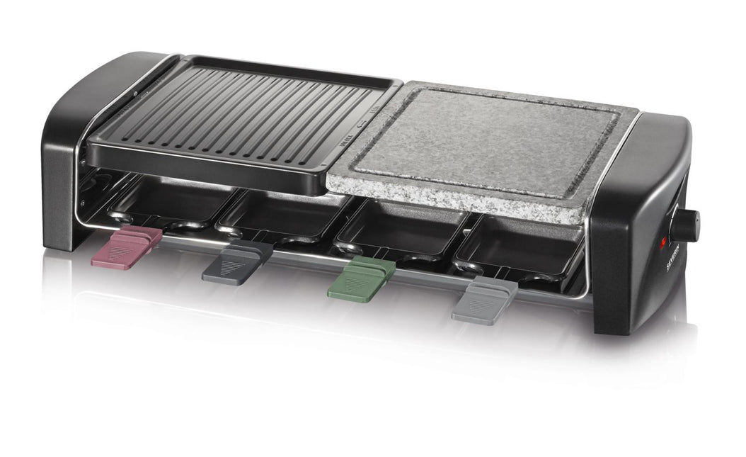 Raclette Kombi Basic RG 9645