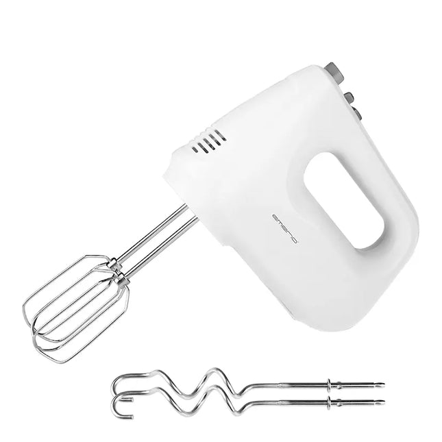 Elvisp 250 Watt Vit