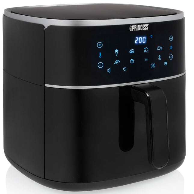 Digital Airfryer 8L 1800W - 182254
