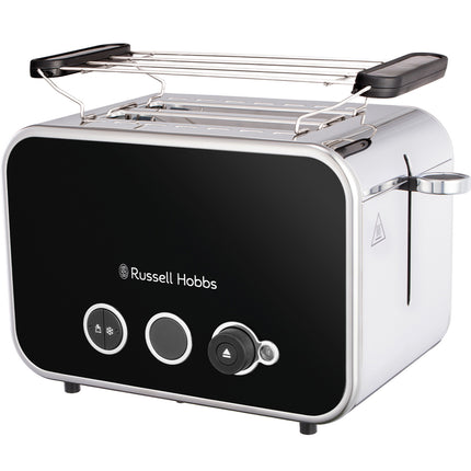 Brödrost Distinctions 2S Toaster Black  26430-56 