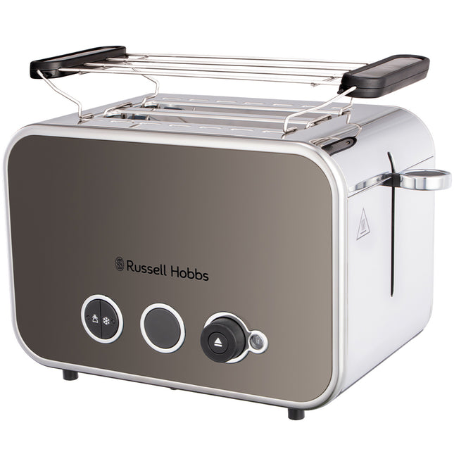Brödrost Distinctions 2S Toaster Titanium 26432-56 