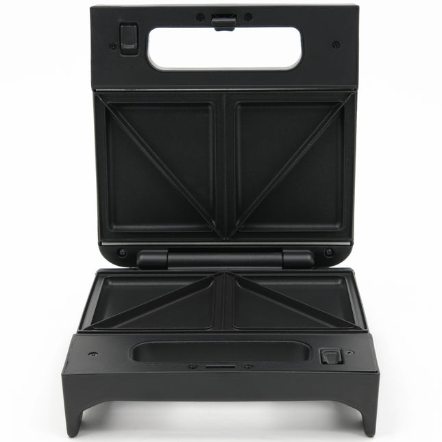 Multitoast & Grill  3-i-1 Max SWG 700  Belgisk våffla