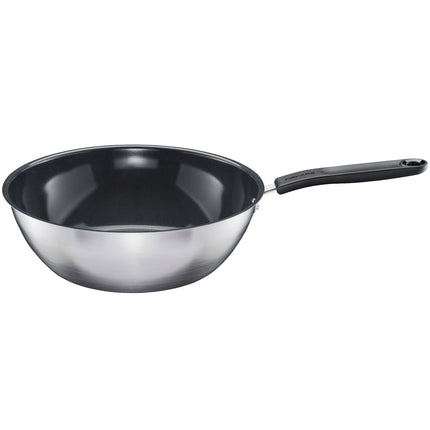Wokpanna FF 28 cm keramisk  1072313
