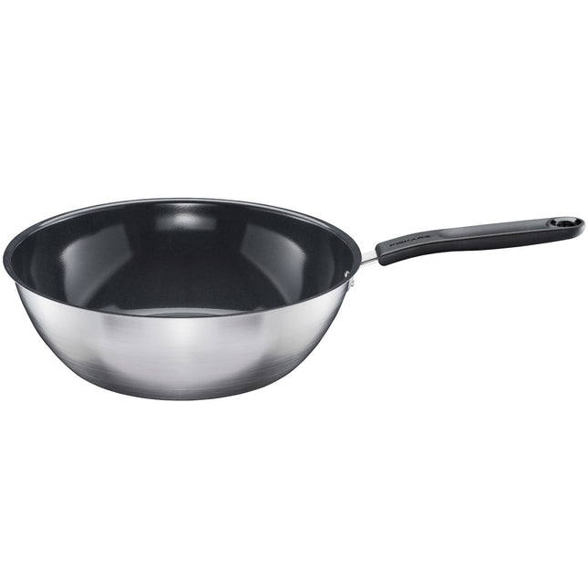 Wokpanna FF 28 cm keramisk  1072313