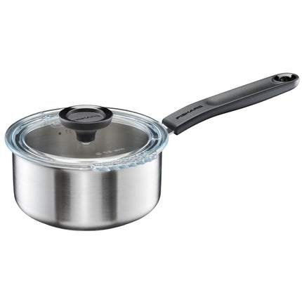 Kastrull FF 1,5 L med lock  1072315
