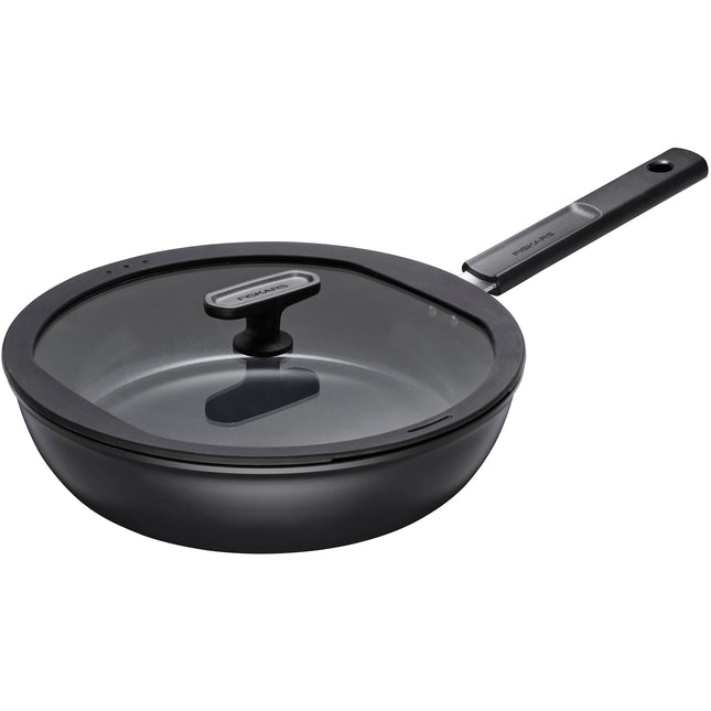 Traktörpanna Hard Face 28 cm Keramisk  1075530