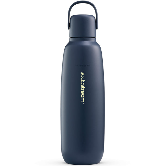 Fizz&Go Stainless Steel Storm 0,9 liter Thermos