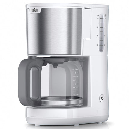 Kaffebryggare KF1500WH PurShine 
