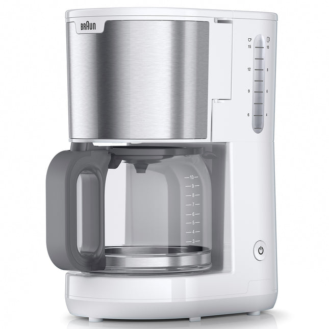 Kaffebryggare KF1500WH PurShine 