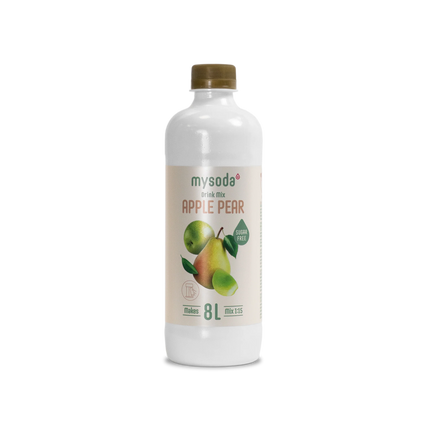 Apple-Pear Sugar-Free Drink Mix