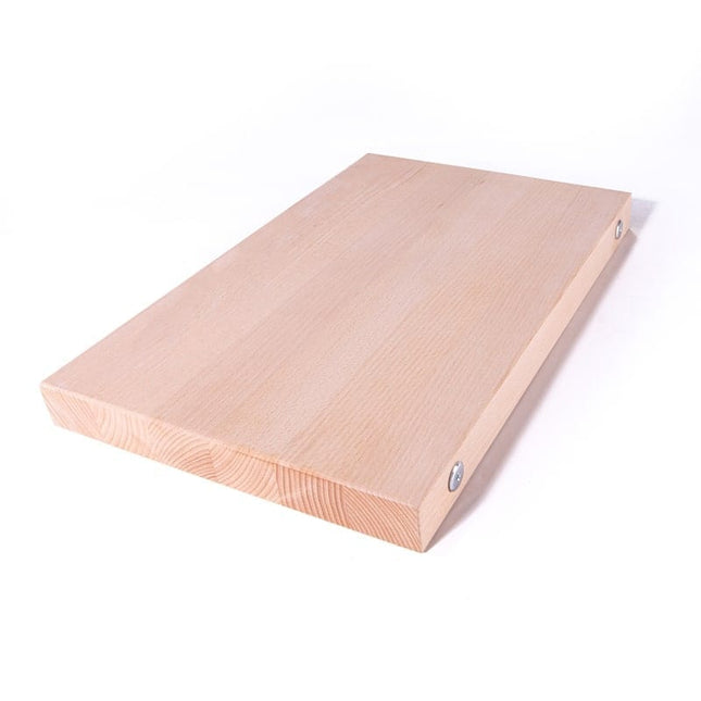 B-11B | Skärbräda bultad – 600x300x40mm