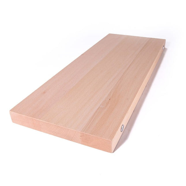 B-13B | Skärbräda bultad – 750x300x40mm