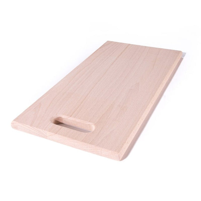 B-25 | Skärbräda i bok – 450x240x22mm