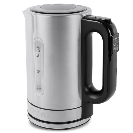 Vattenkokare Temp 1,7L VK410 Rostfri