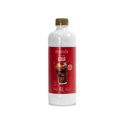 Cola Drink Mix