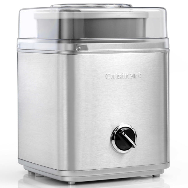 Glassmaskin 2,0 liter ICE30BCE Icecream Delux