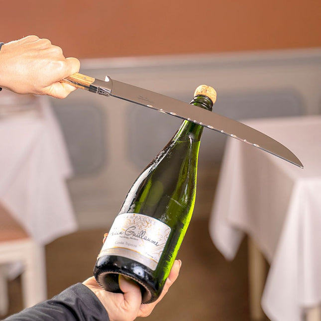 Laguiole By Hâws Champagnesabel - 27 cm