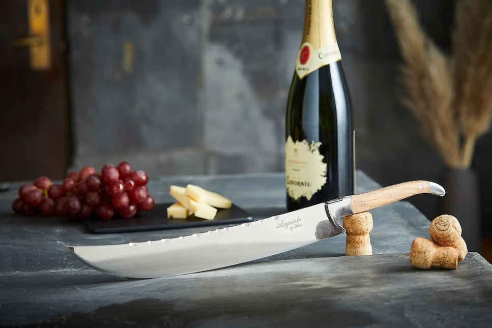 Laguiole By Hâws Champagnesabel - 27 cm