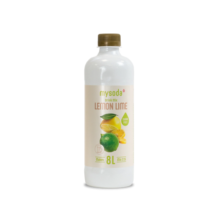 Lemon-Lime Sugar-Free Drink Mix