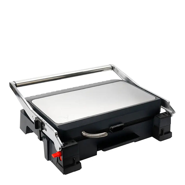 Emerio Bordsgrill CG-130859 2200W rostfritt stål