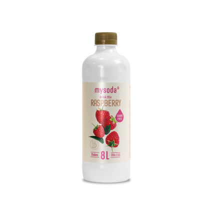 Rasberry Sugar-Free Drink Mix