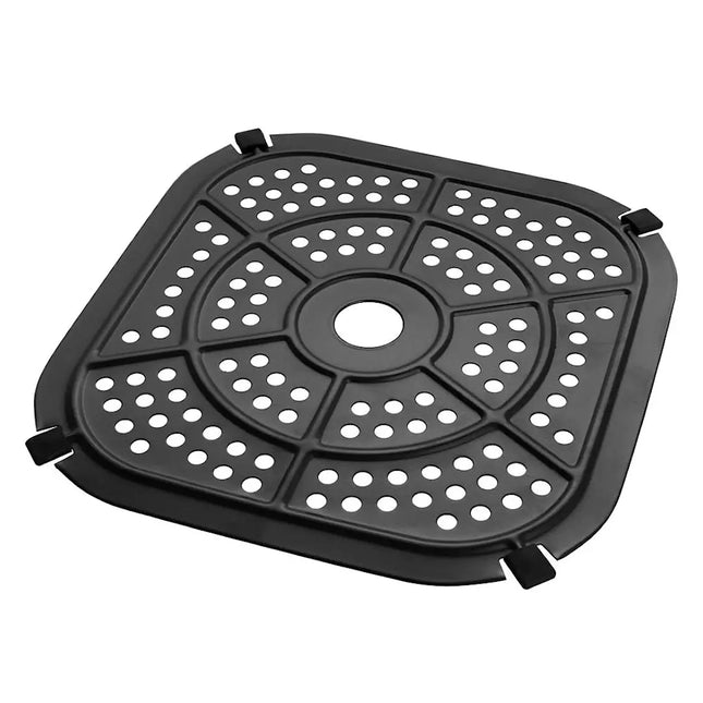 Emerio Smart Fryer 5 L Svart