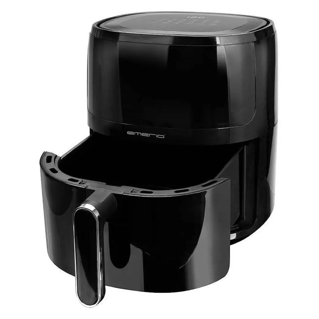 Emerio Smart Fryer 5 L Svart