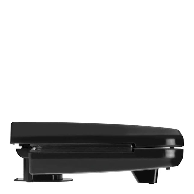 Emerio Smörgåsgrill 700W svart